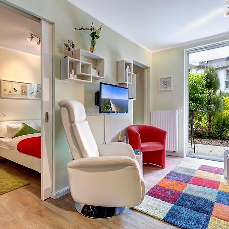 Residenz Am Balmer See - Bs 46 Mit Wellnessbereich Экстерьер фото