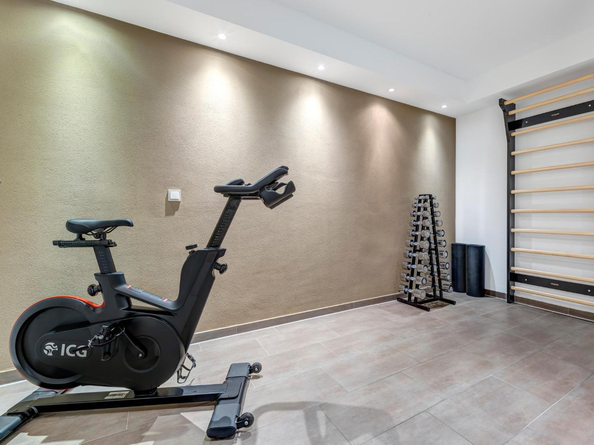 Residenz Am Balmer See - Bs 46 Mit Wellnessbereich Экстерьер фото