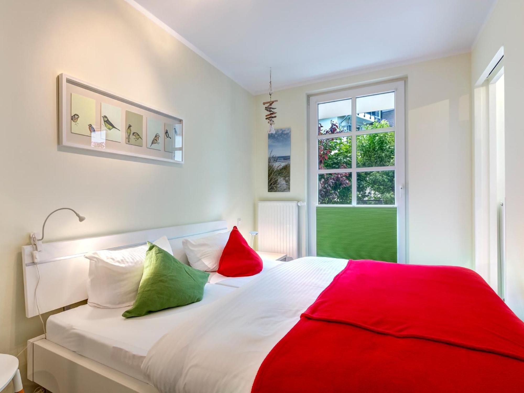 Residenz Am Balmer See - Bs 46 Mit Wellnessbereich Экстерьер фото